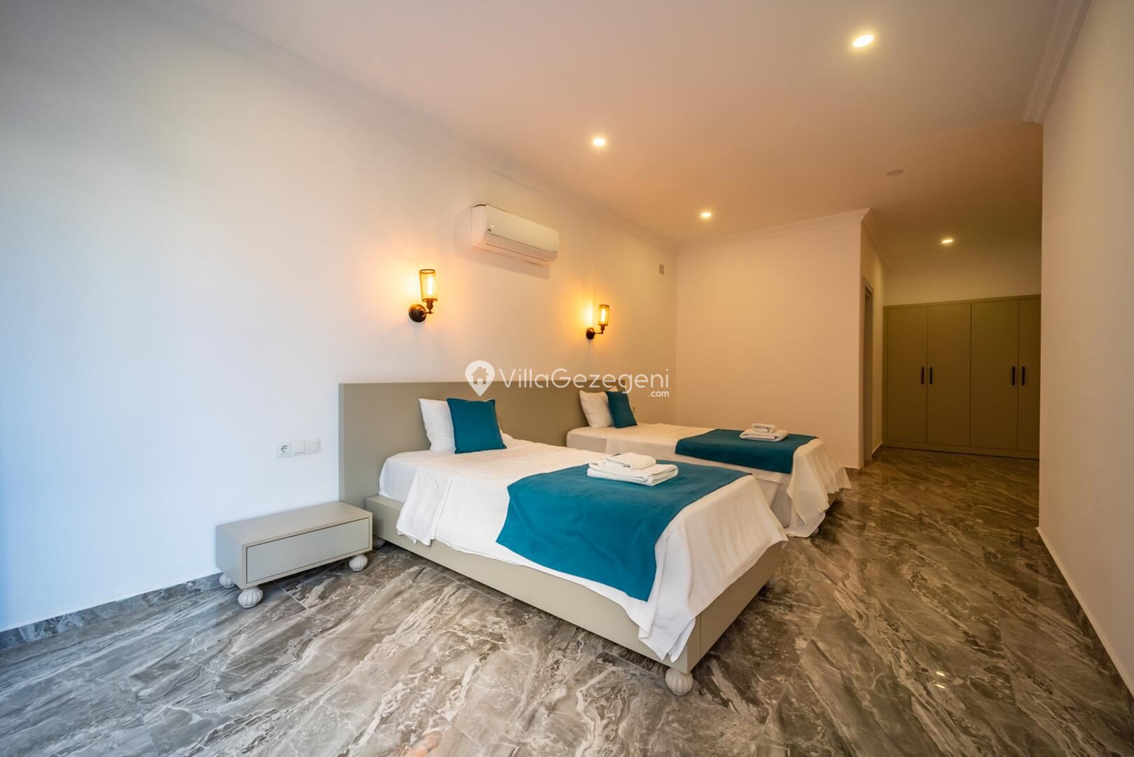 Villa Bella Kalkan – Ortaalan kiralık villa