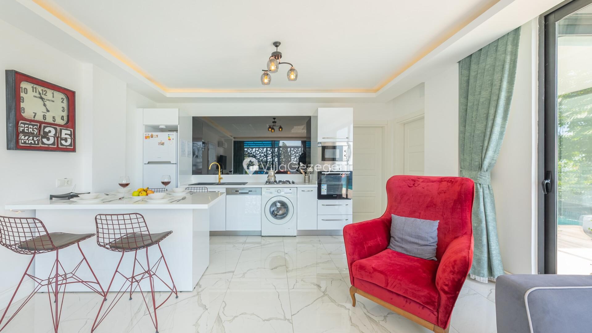 Villa Loft İslamlar — 20