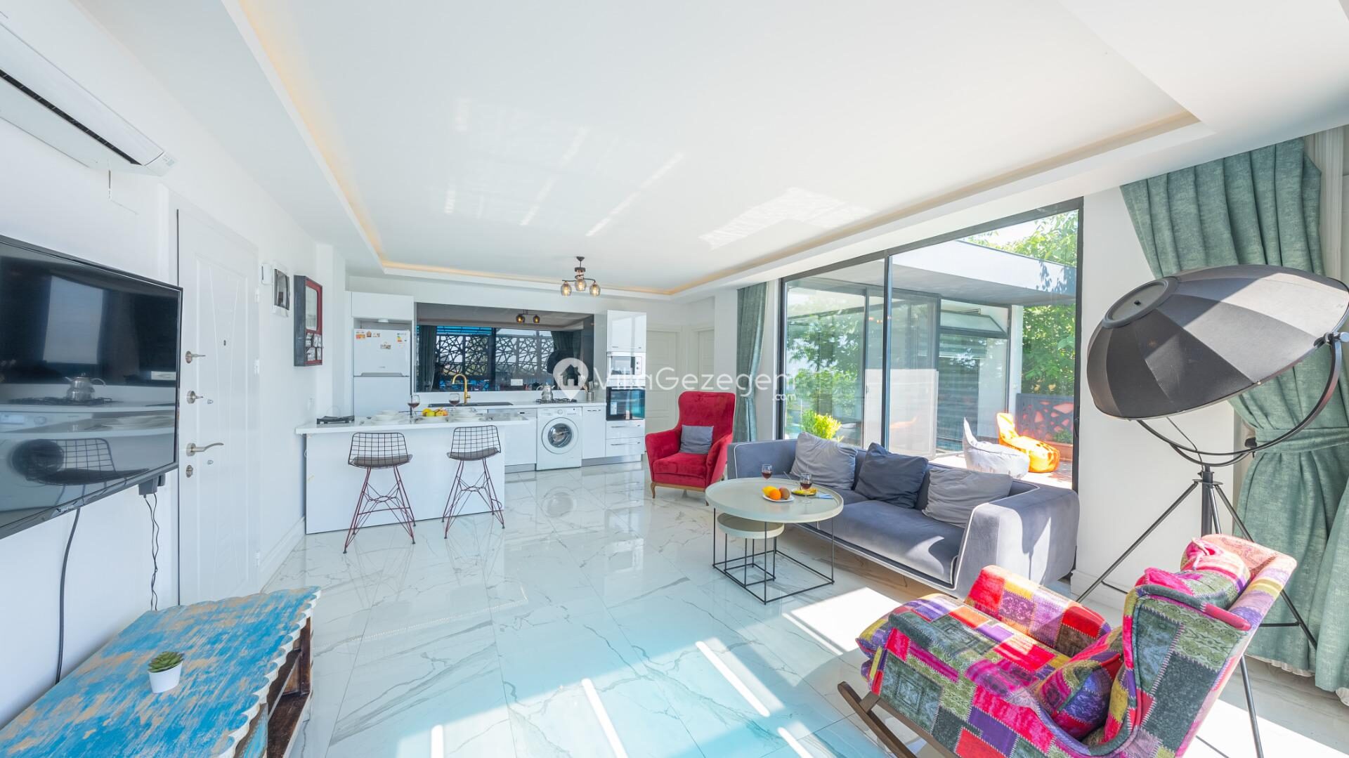 Villa Loft İslamlar — 21