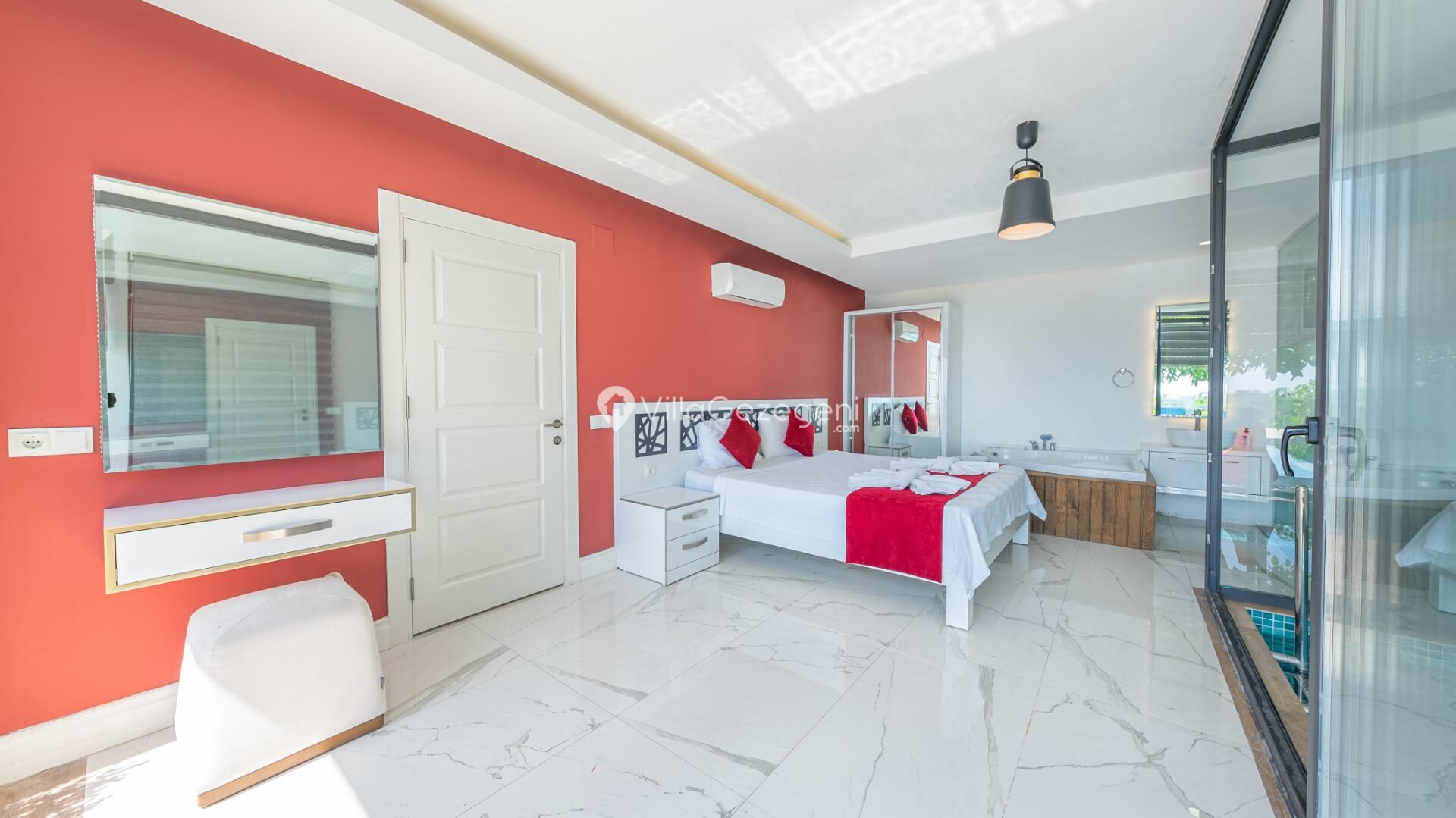 Villa Loft İslamlar — 24