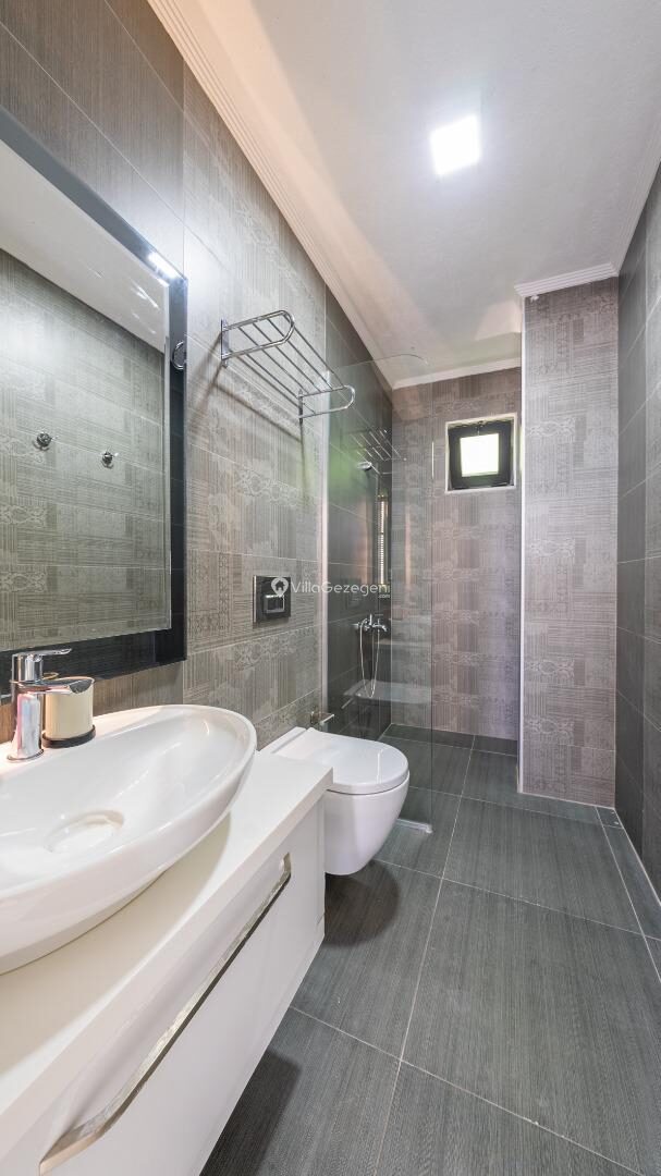Villa Loft İslamlar — 28