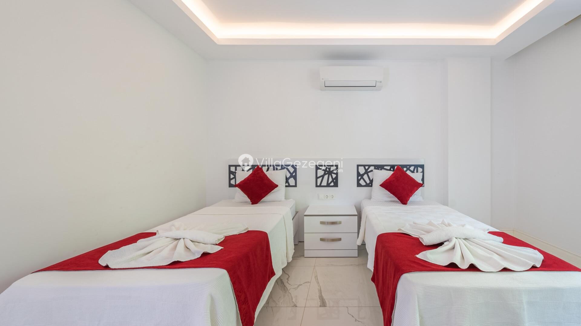 Villa Loft İslamlar — 31