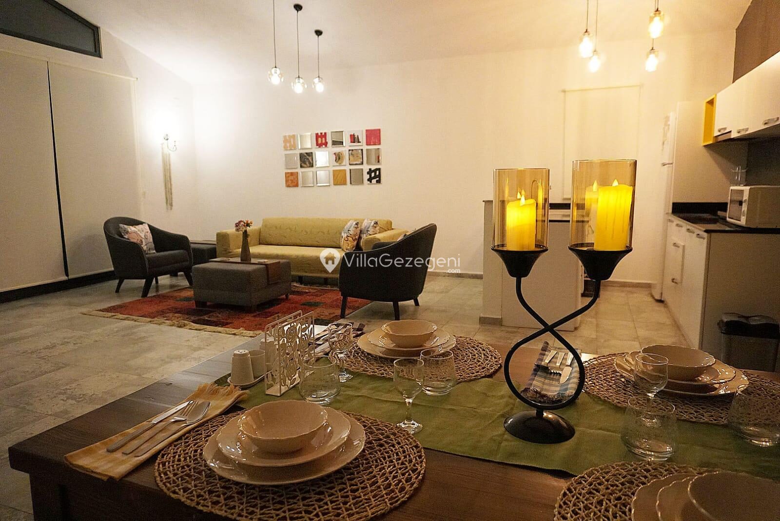 Villa Derin — 39