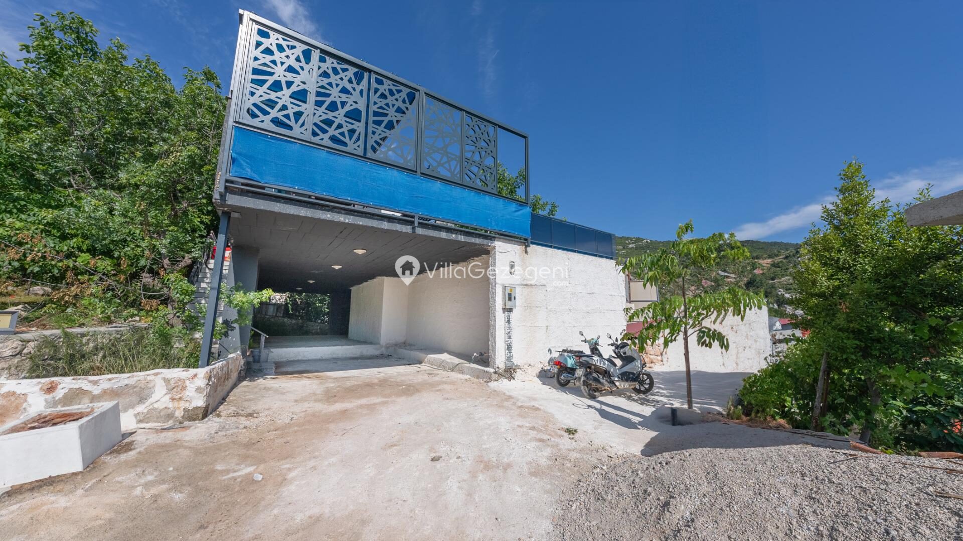 Villa Loft İslamlar — 34