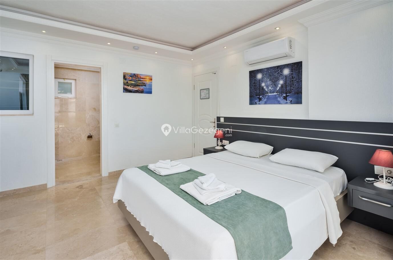Villa Voyage — 55
