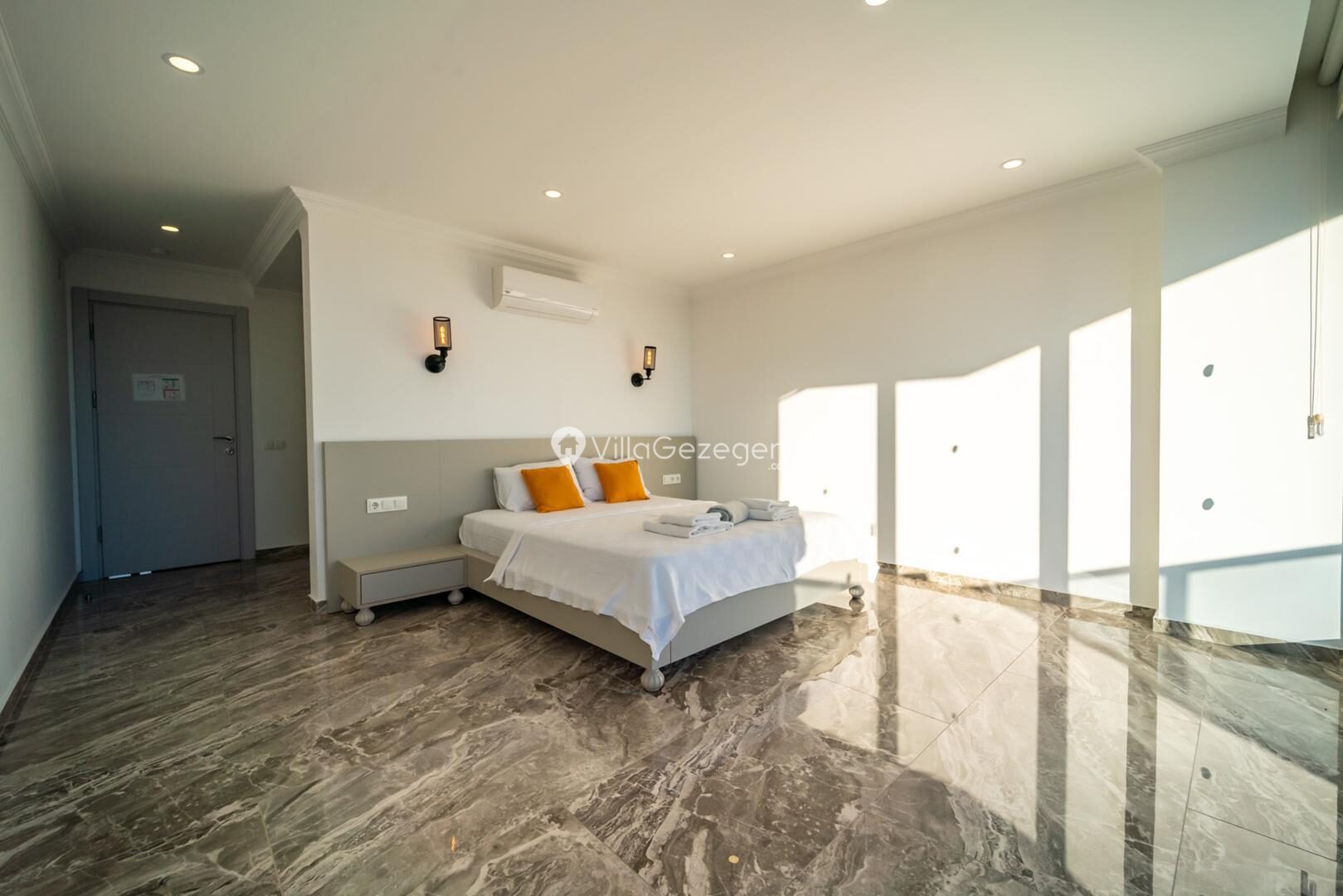 Villa Bella Kalkan — 52