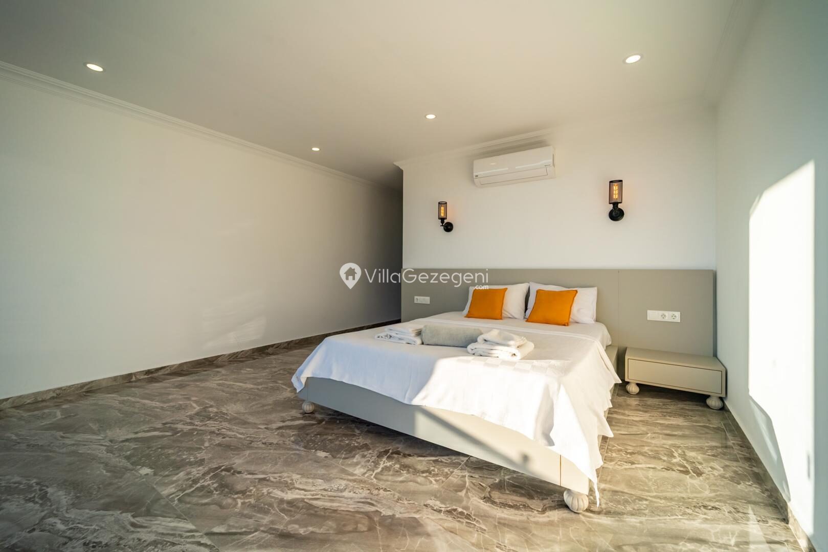 Villa Bella Kalkan – Ortaalan kiralık villa