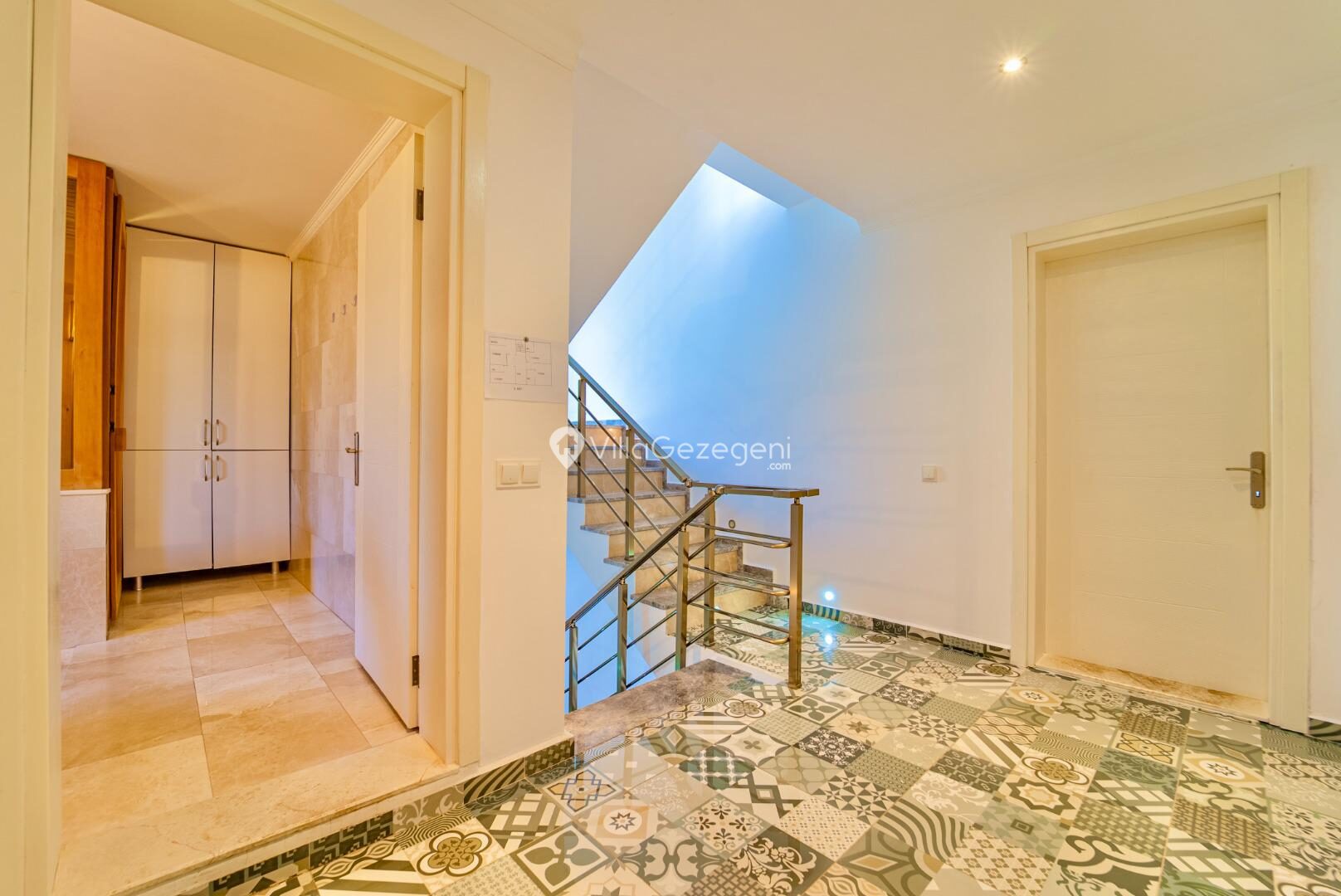Villa Elmas Kördere — 67