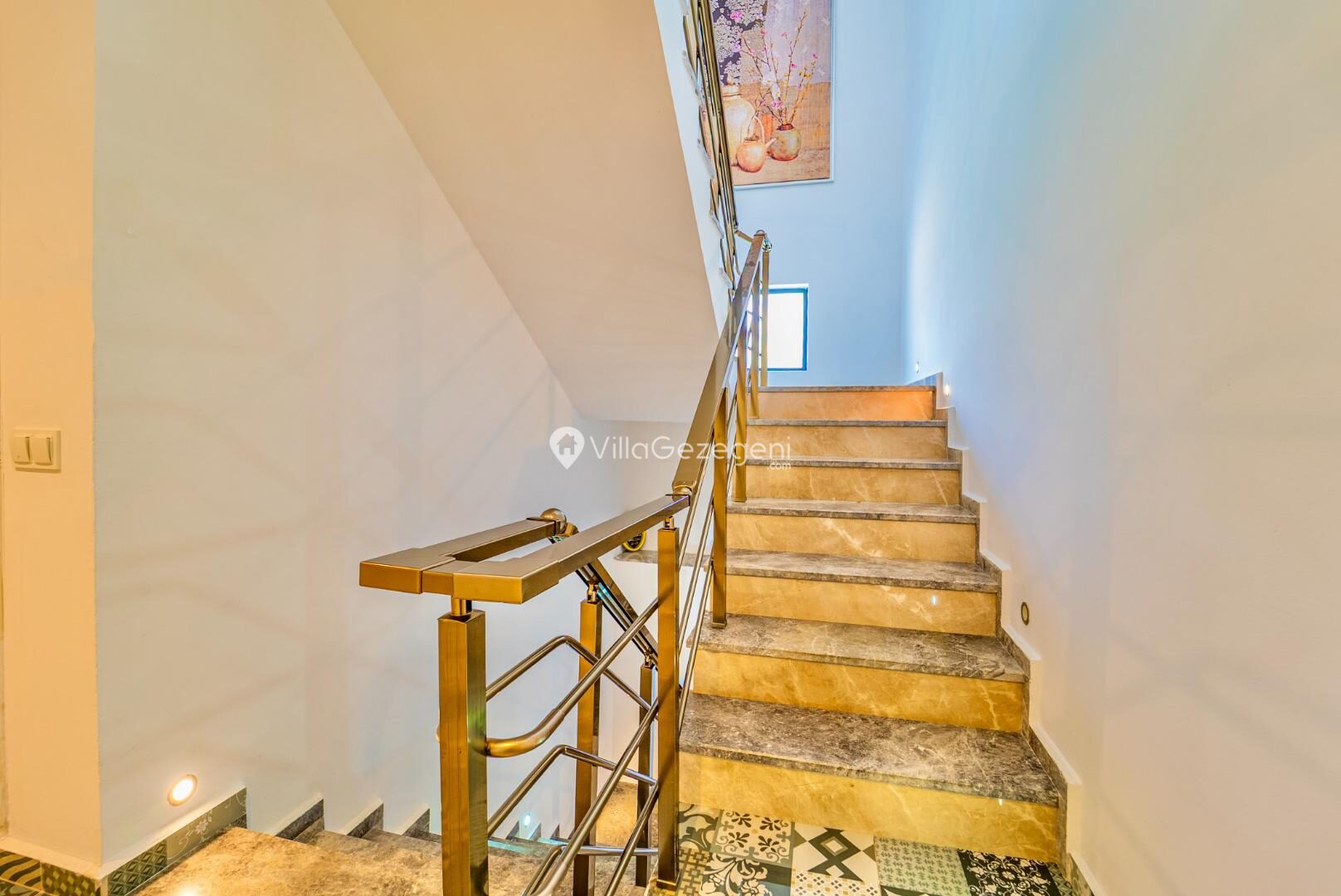 Villa Elmas Kördere — 68