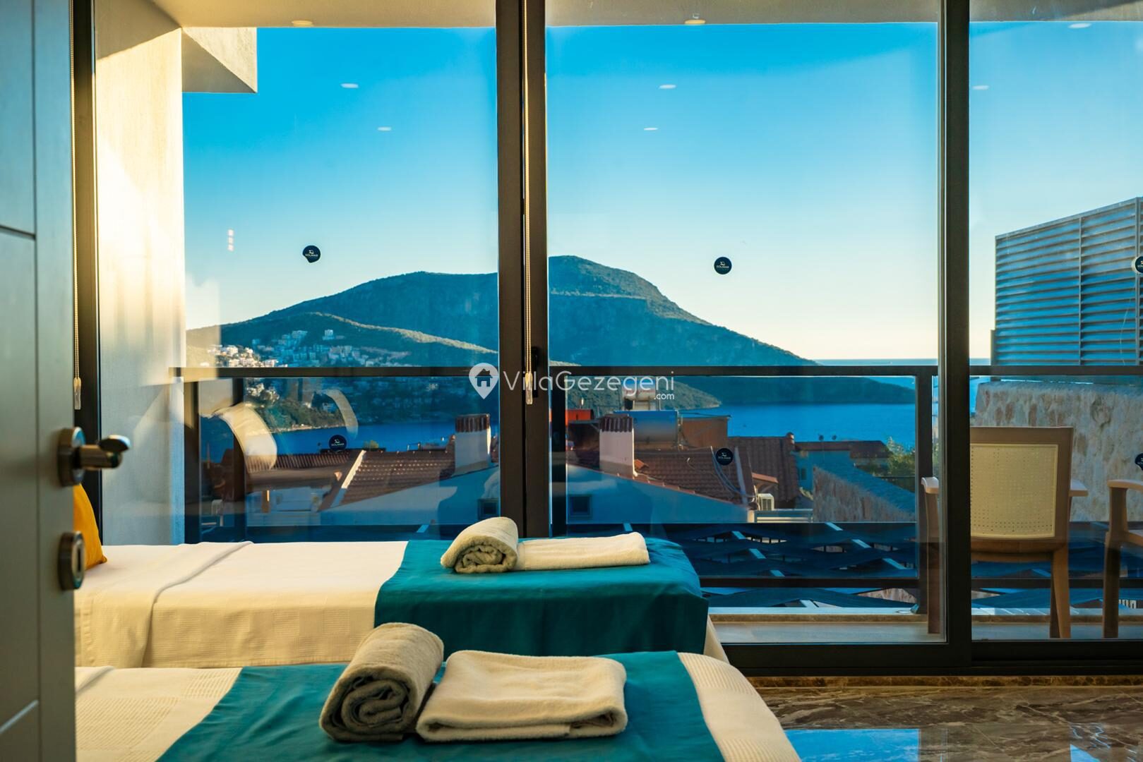 Villa Bella Kalkan – Ortaalan kiralık villa