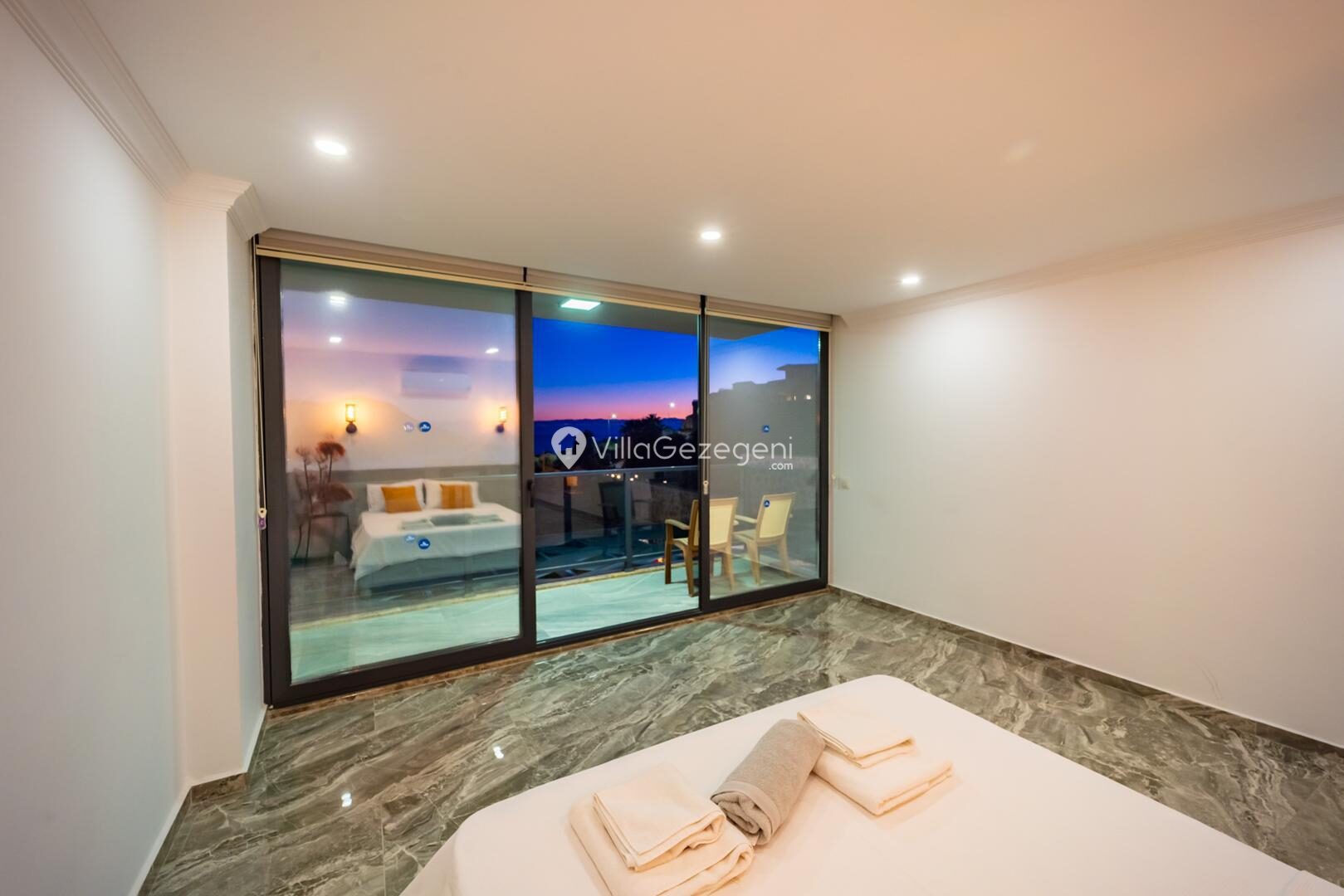 Villa Bella Kalkan — 73