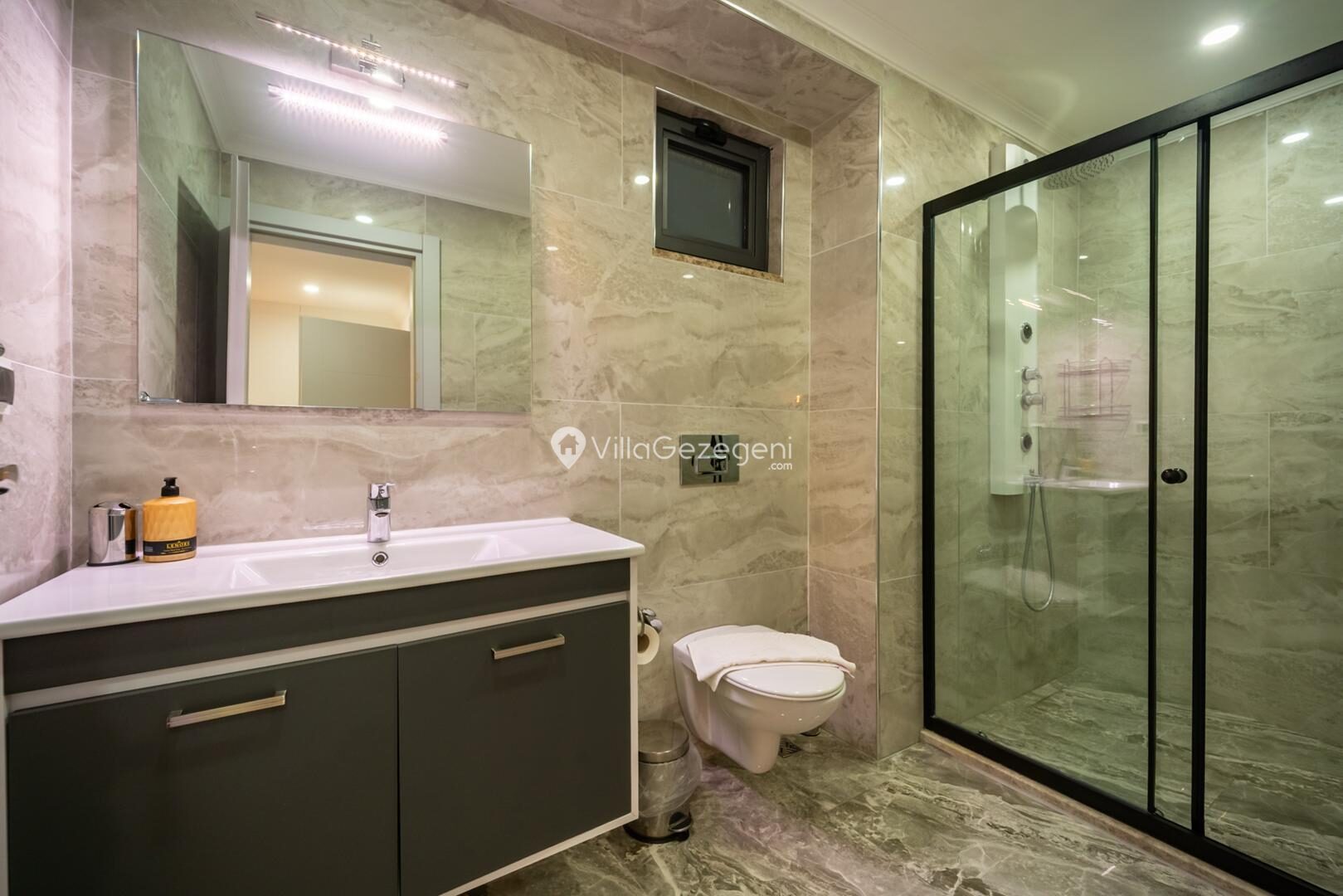 Villa Bella Kalkan — 79