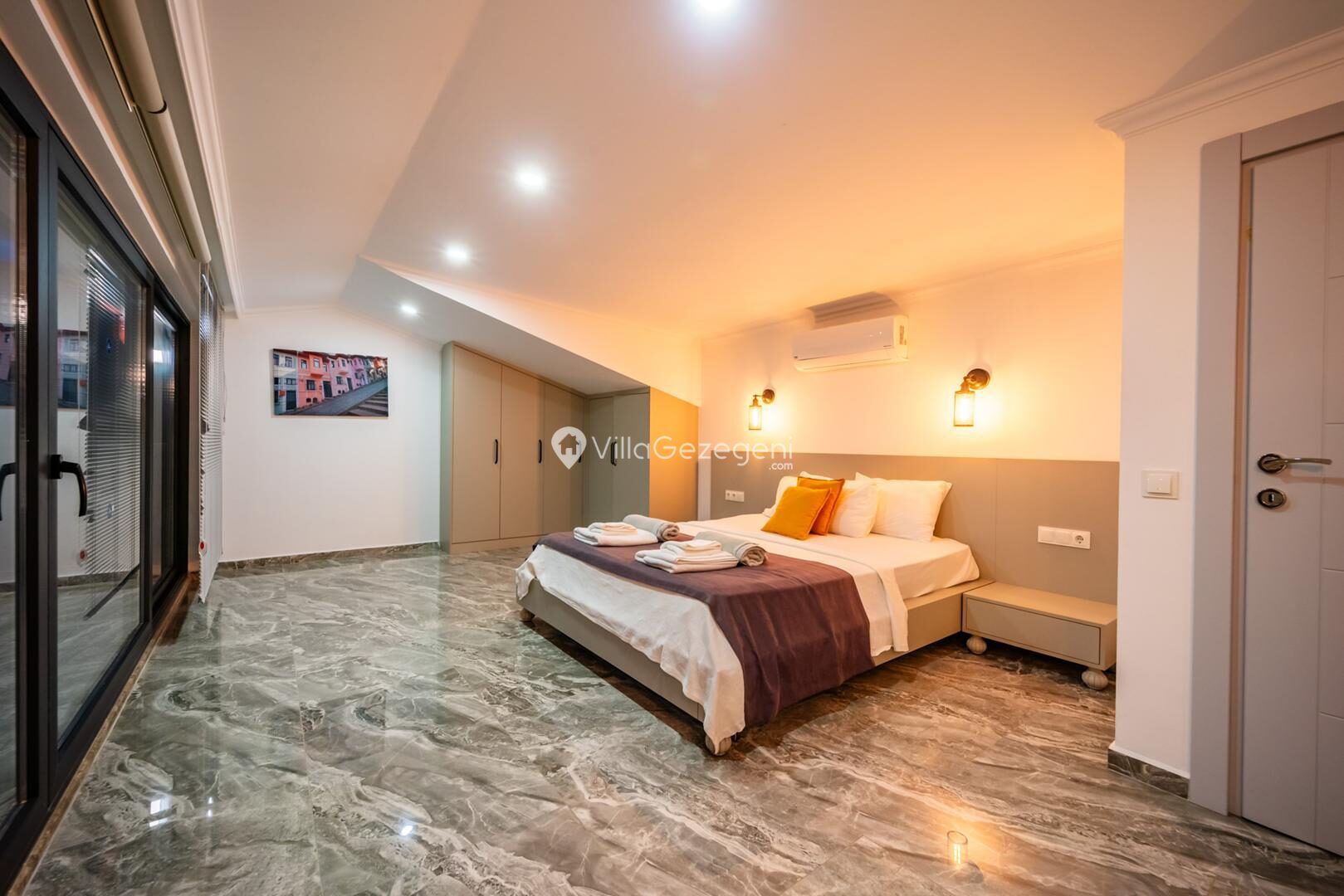 Villa Bella Kalkan — 80