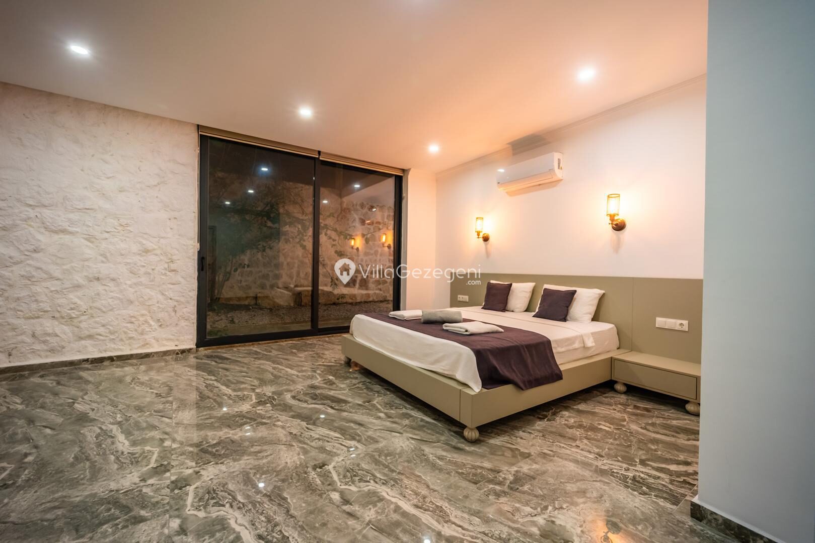 Villa Bella Kalkan — 88