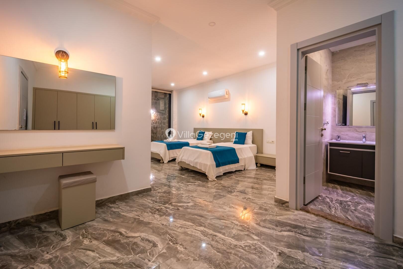 Villa Bella Kalkan — 90