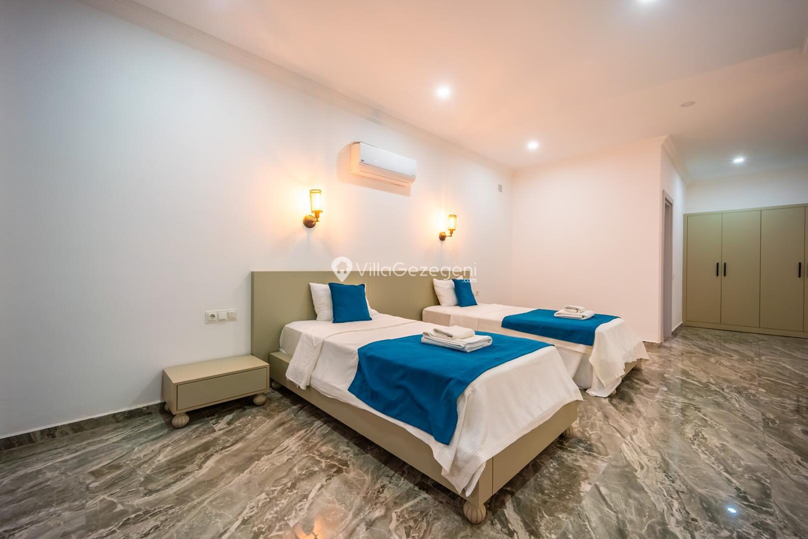 Villa Bella Kalkan — 94