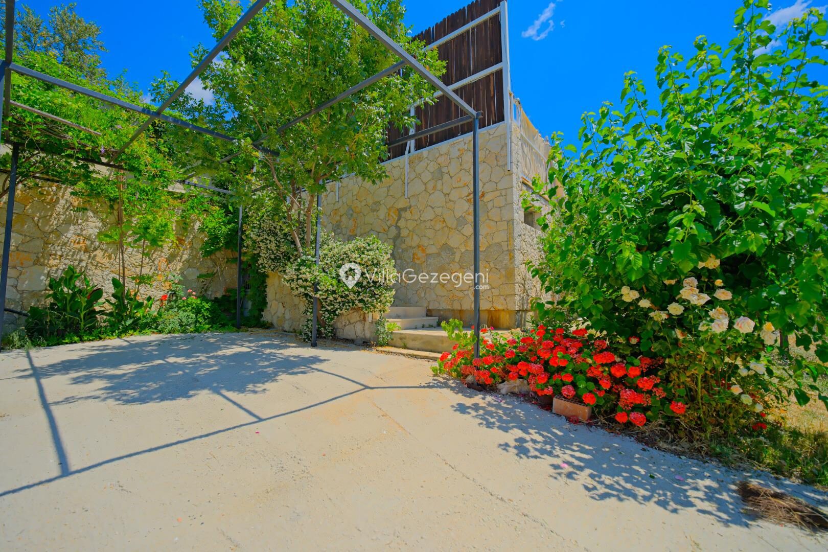 Villa Göks — 12
