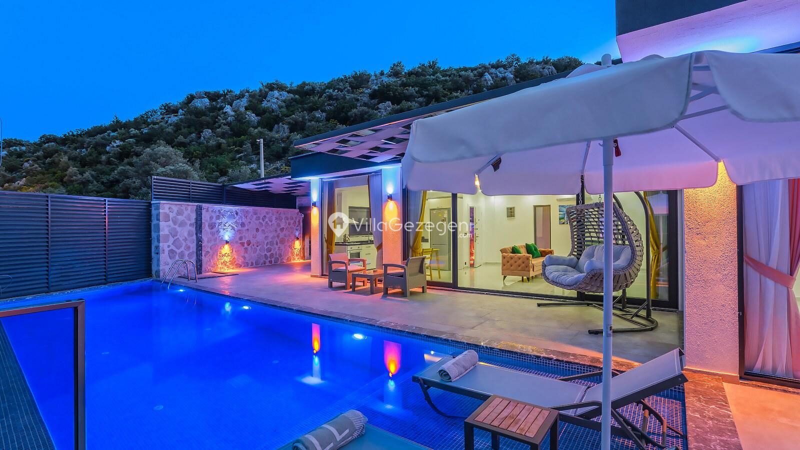 Villa Aşkhane — 6
