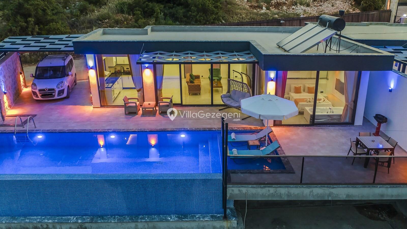 Villa Aşkhane — 8