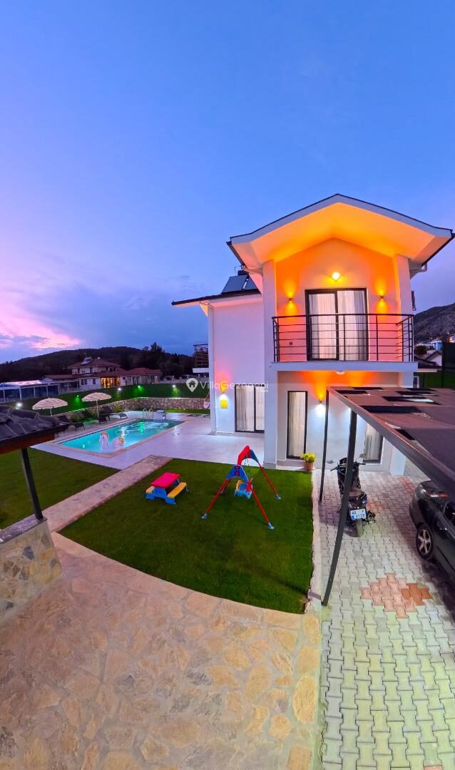 Villa Ay Ölüdeniz — 5