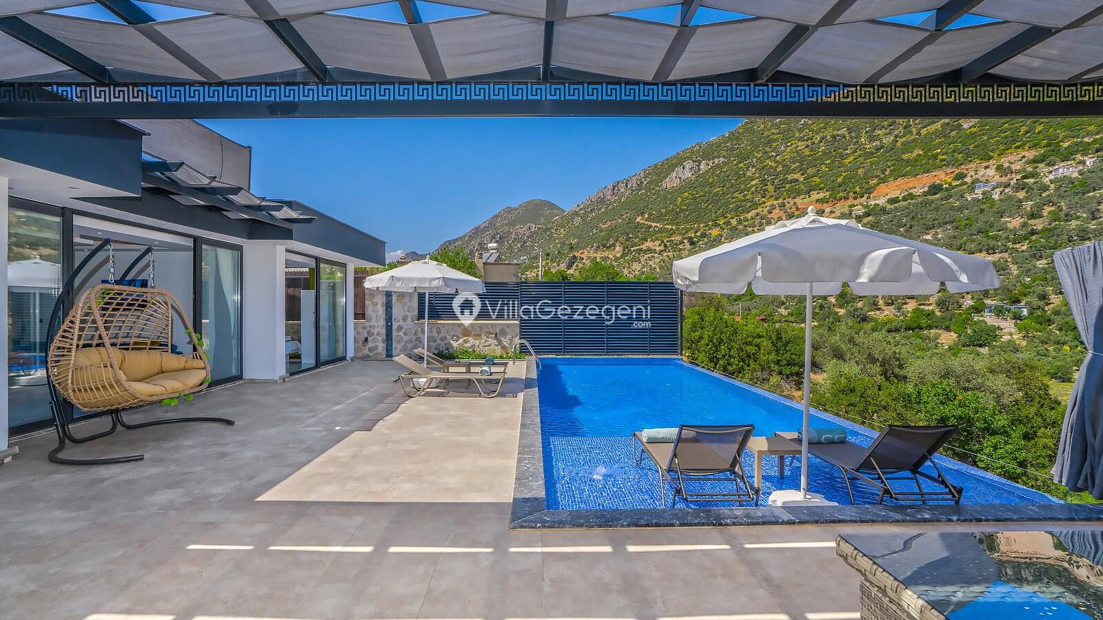 Villa Benk Palas — 5