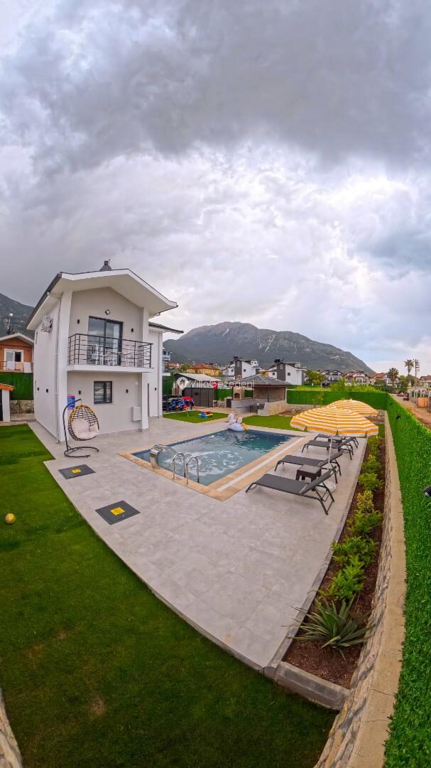 Villa Ay Ölüdeniz — 8