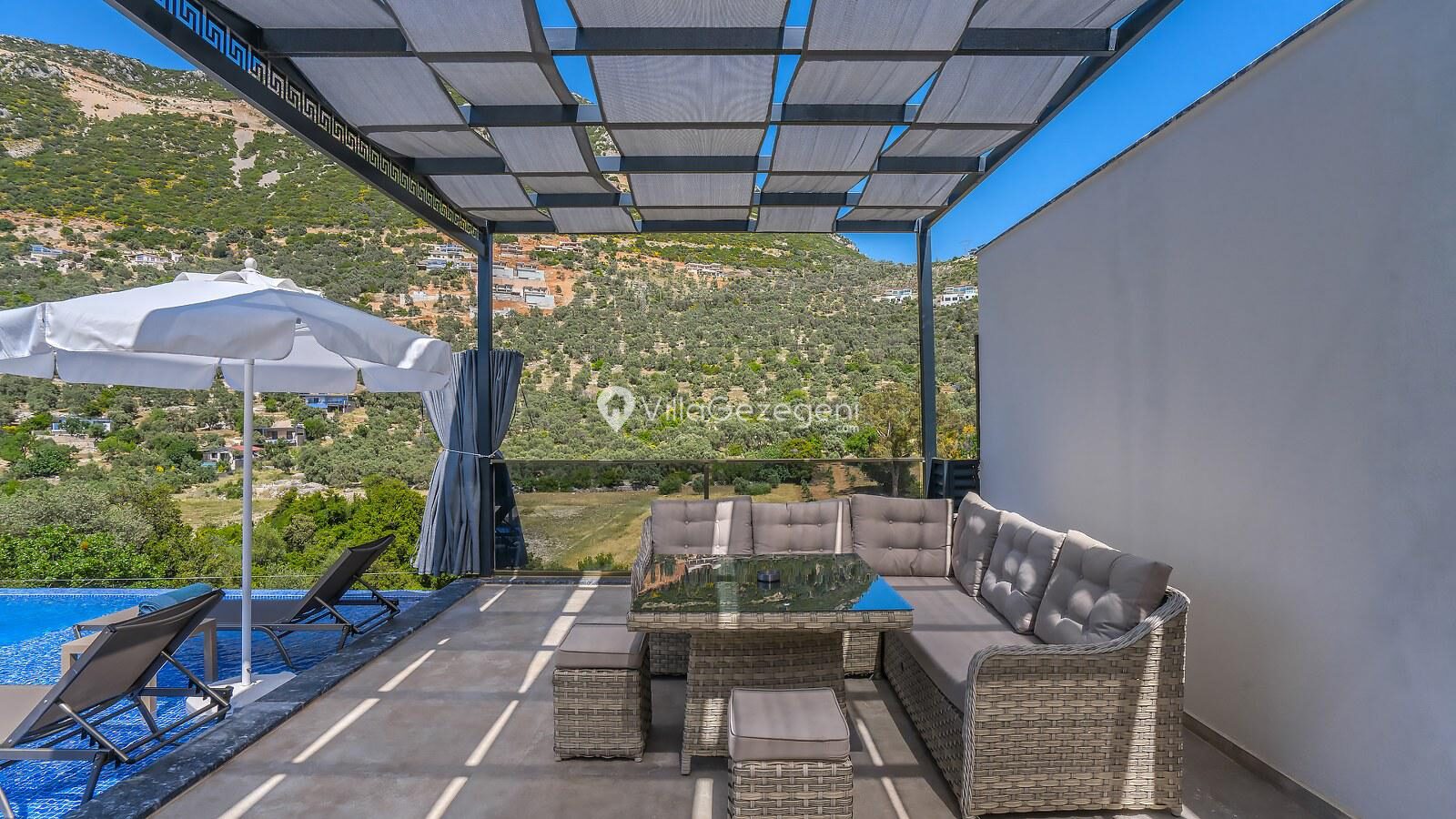 Villa Benk Palas — 8
