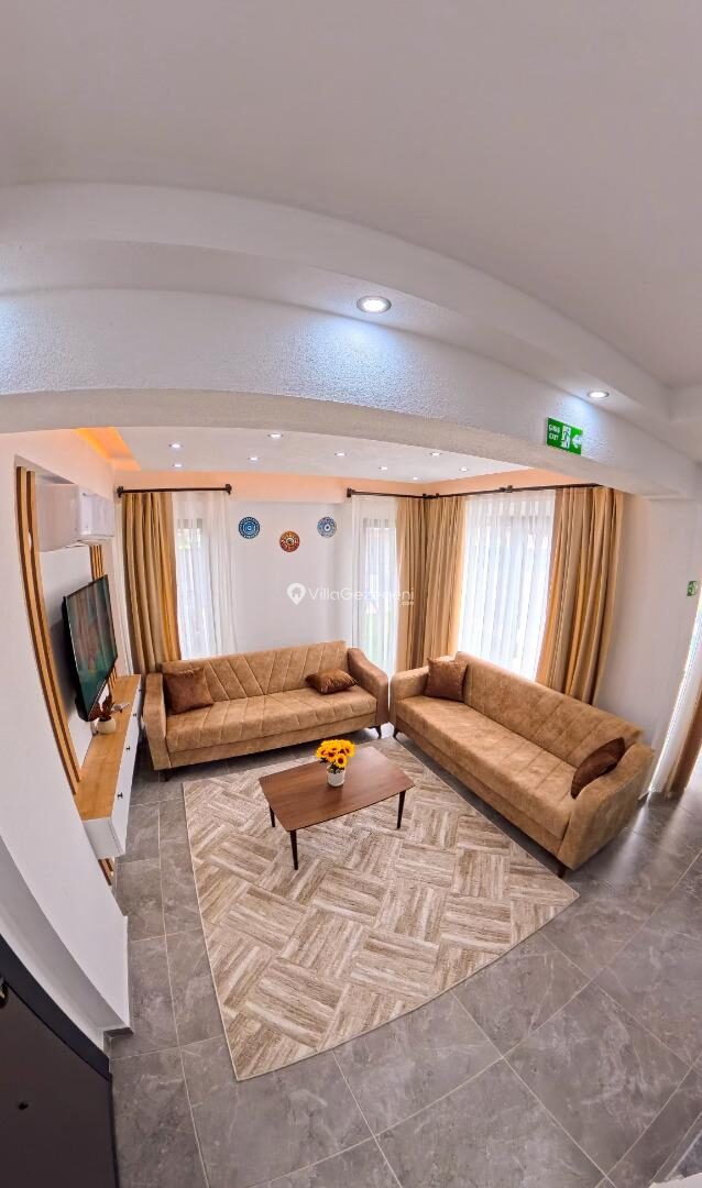 Villa Ay Ölüdeniz — 13