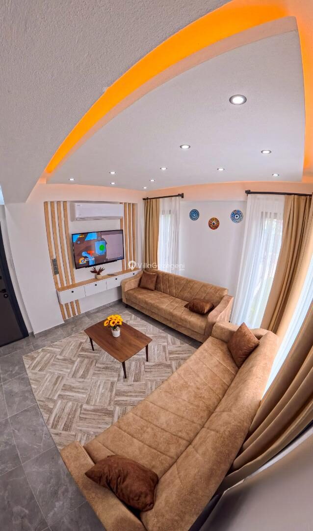 Villa Ay Ölüdeniz — 14