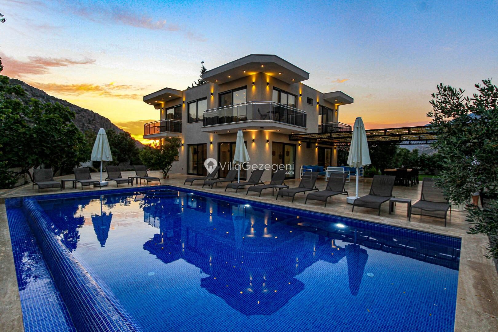 Villa Aristo — 2