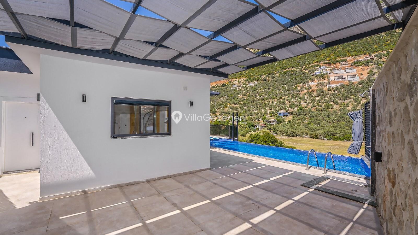 Villa Aşkhane — 14
