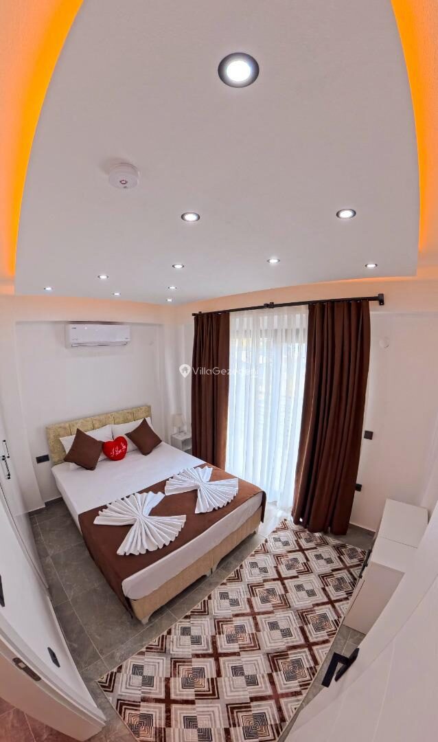 Villa Ay Ölüdeniz — 15