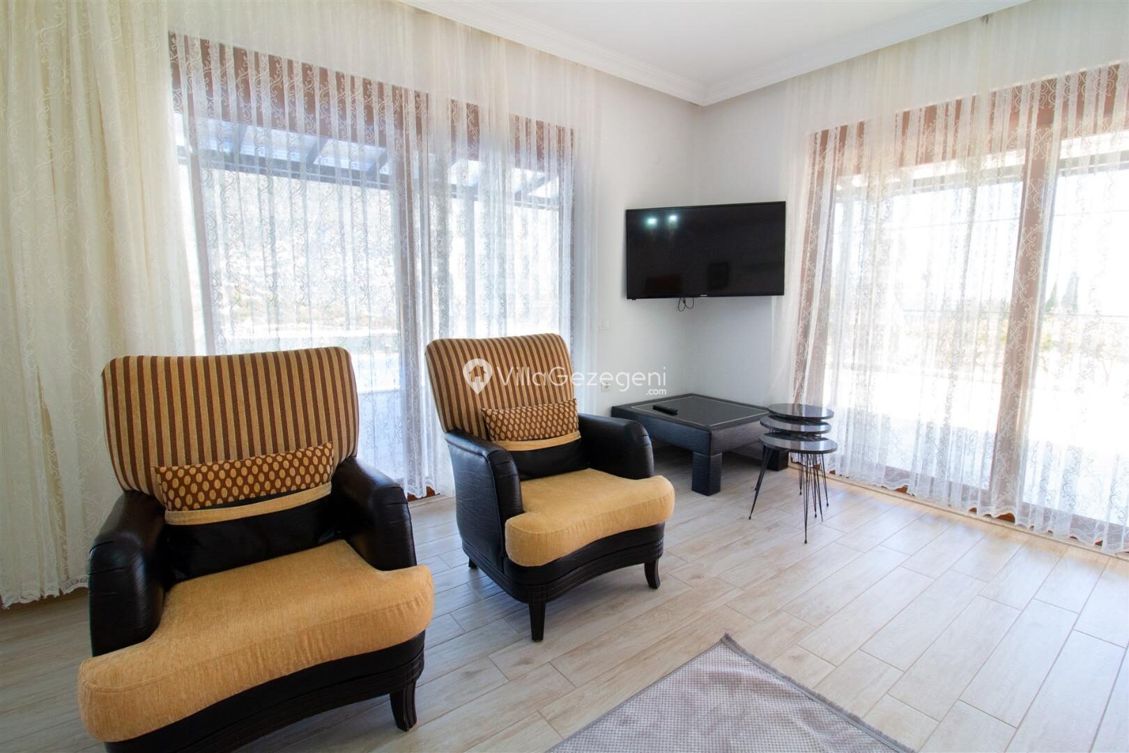 Villa Bahçe Akbel — 41