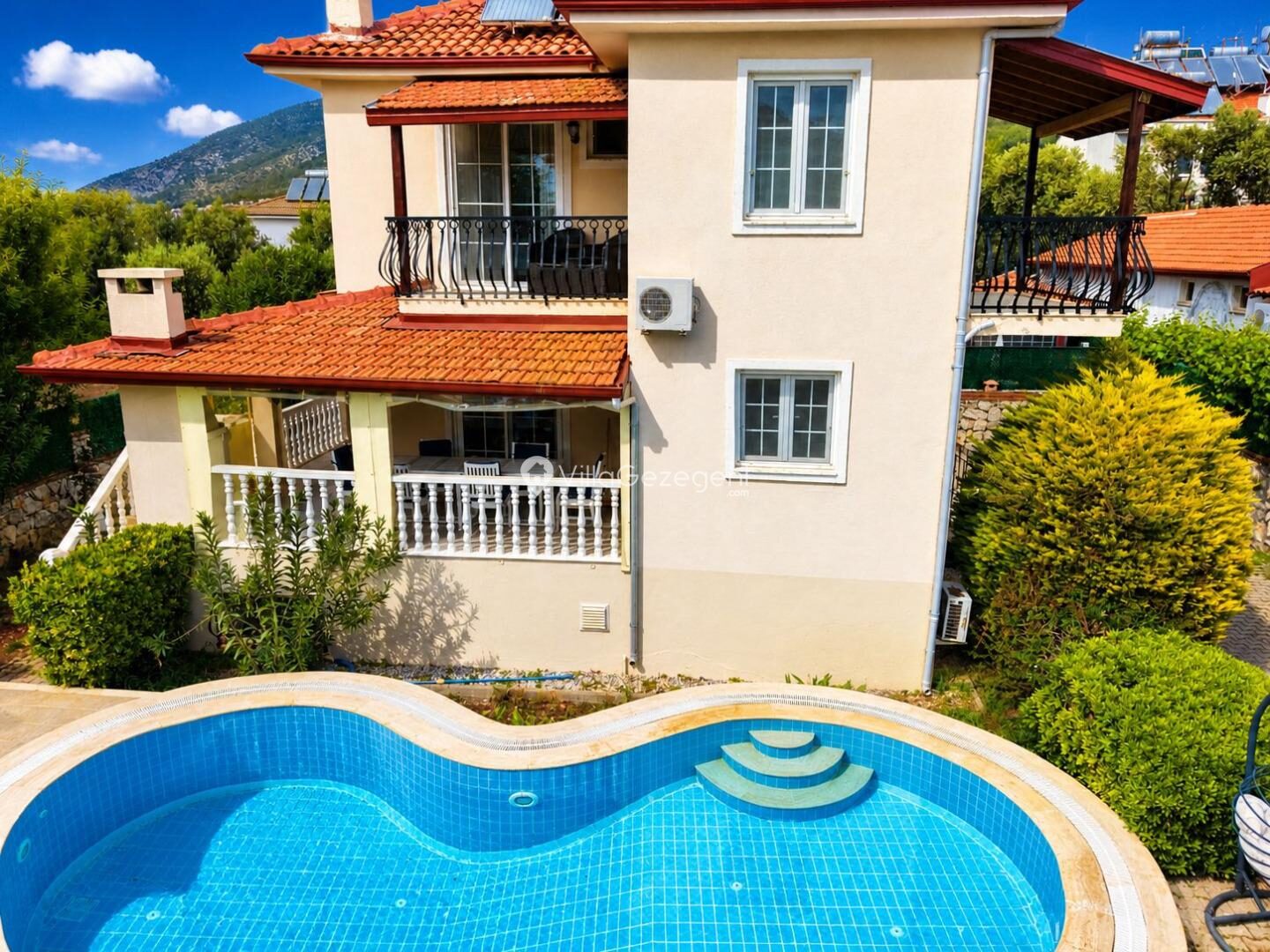 Villa Eski Ağaç — 1