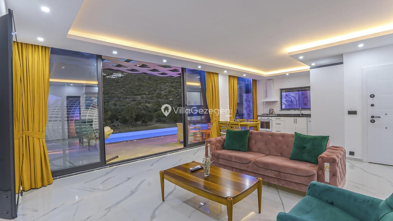 Villa Aşkhane — 17