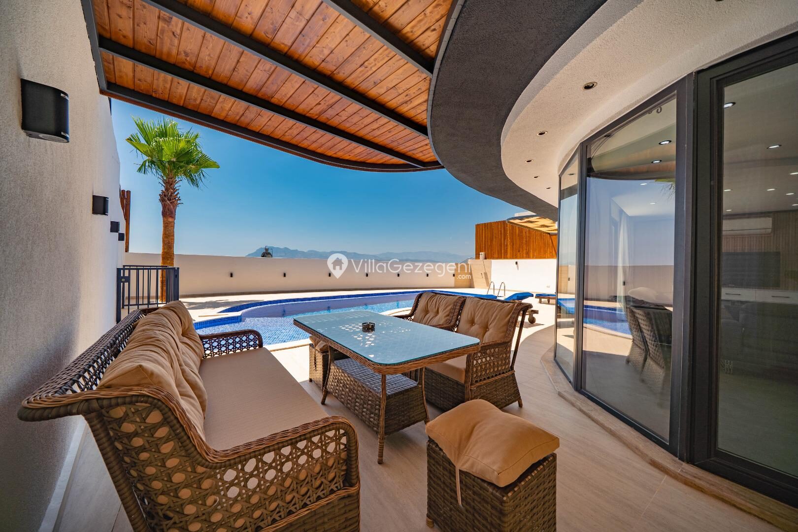 Villa Ocak 1 — 8