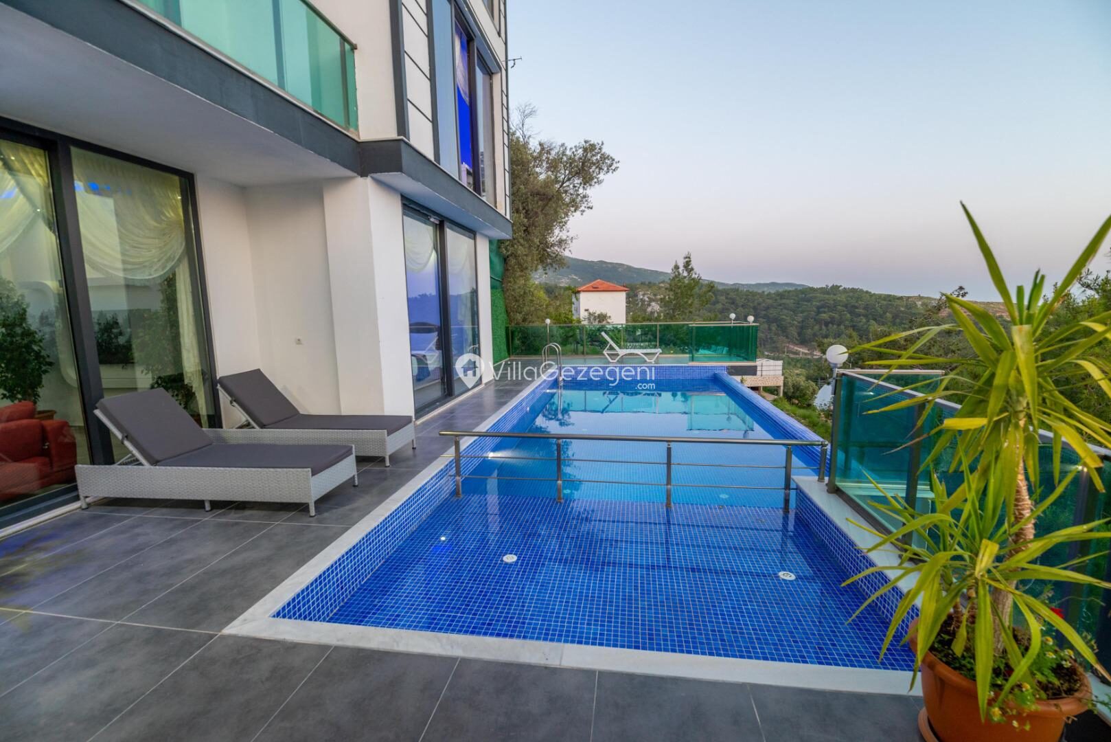 Villa Eagle 1 — 8