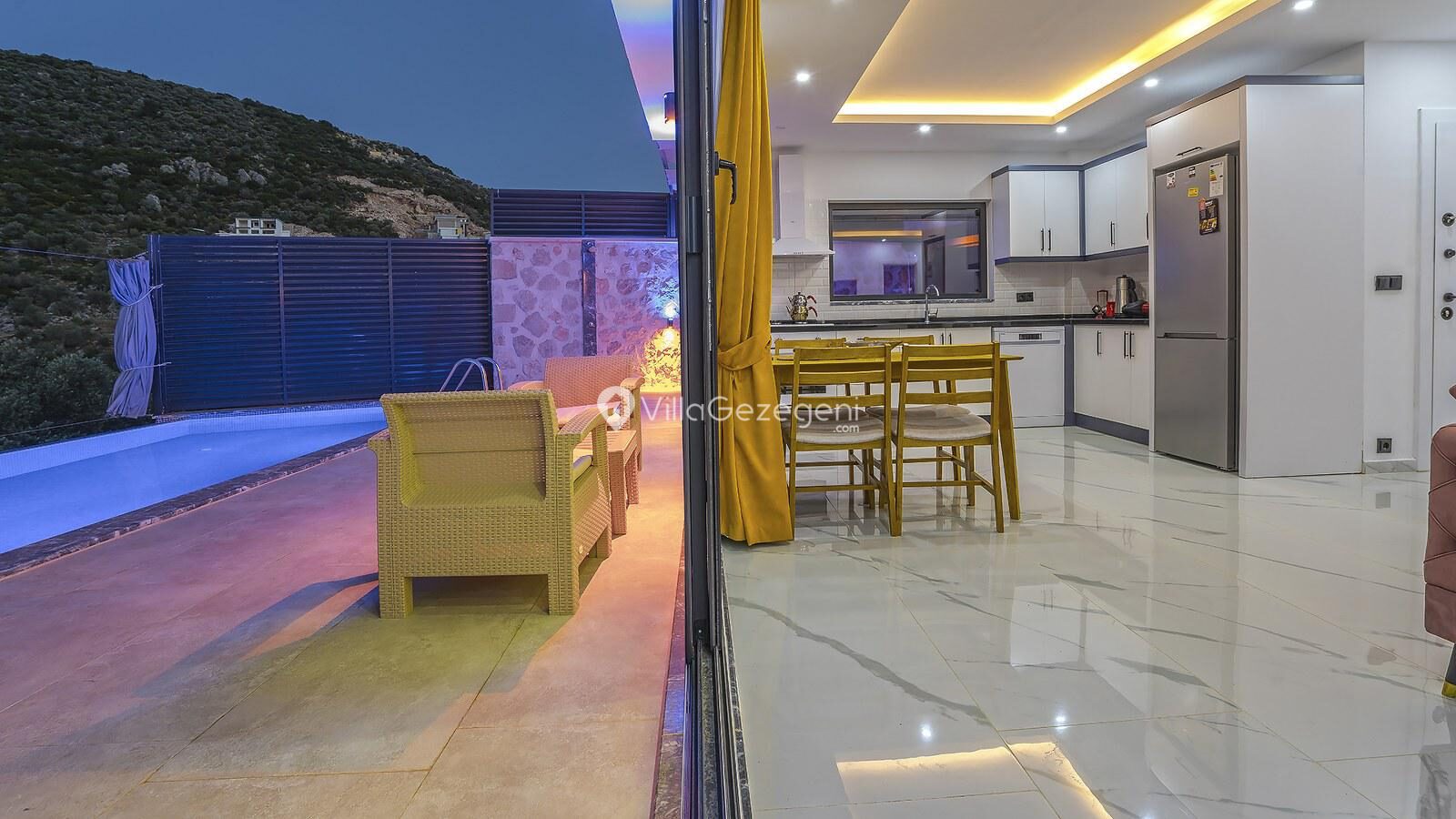 Villa Aşkhane — 18