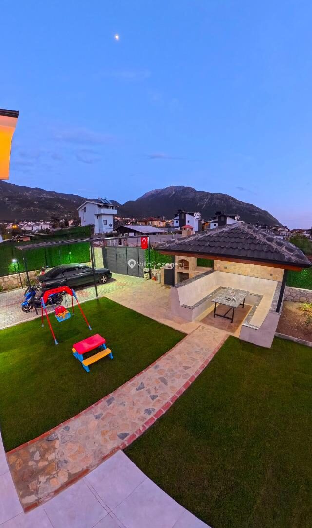 Villa Ay Ölüdeniz — 21