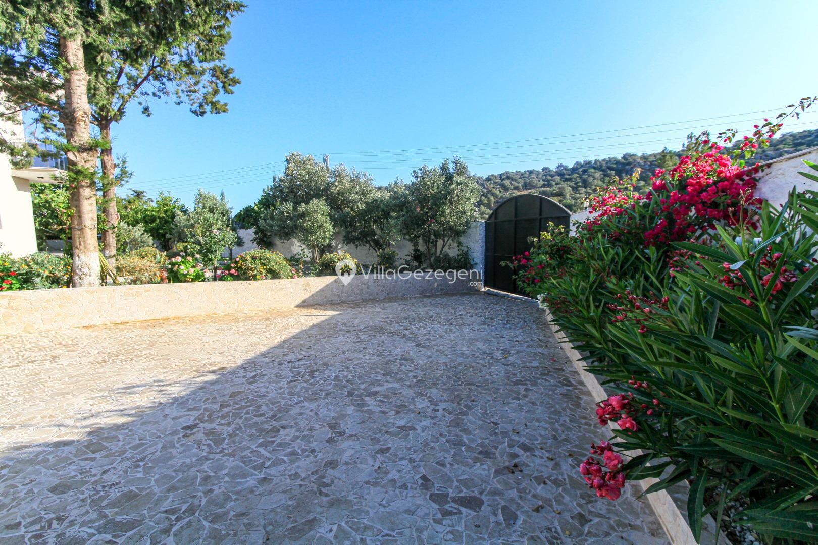 Villa Aristo — 8
