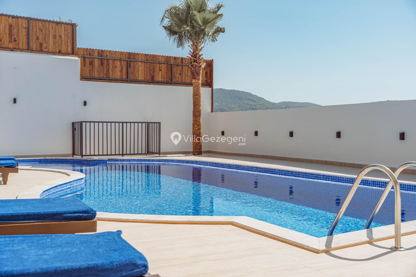 Villa Ocak 1 — 12