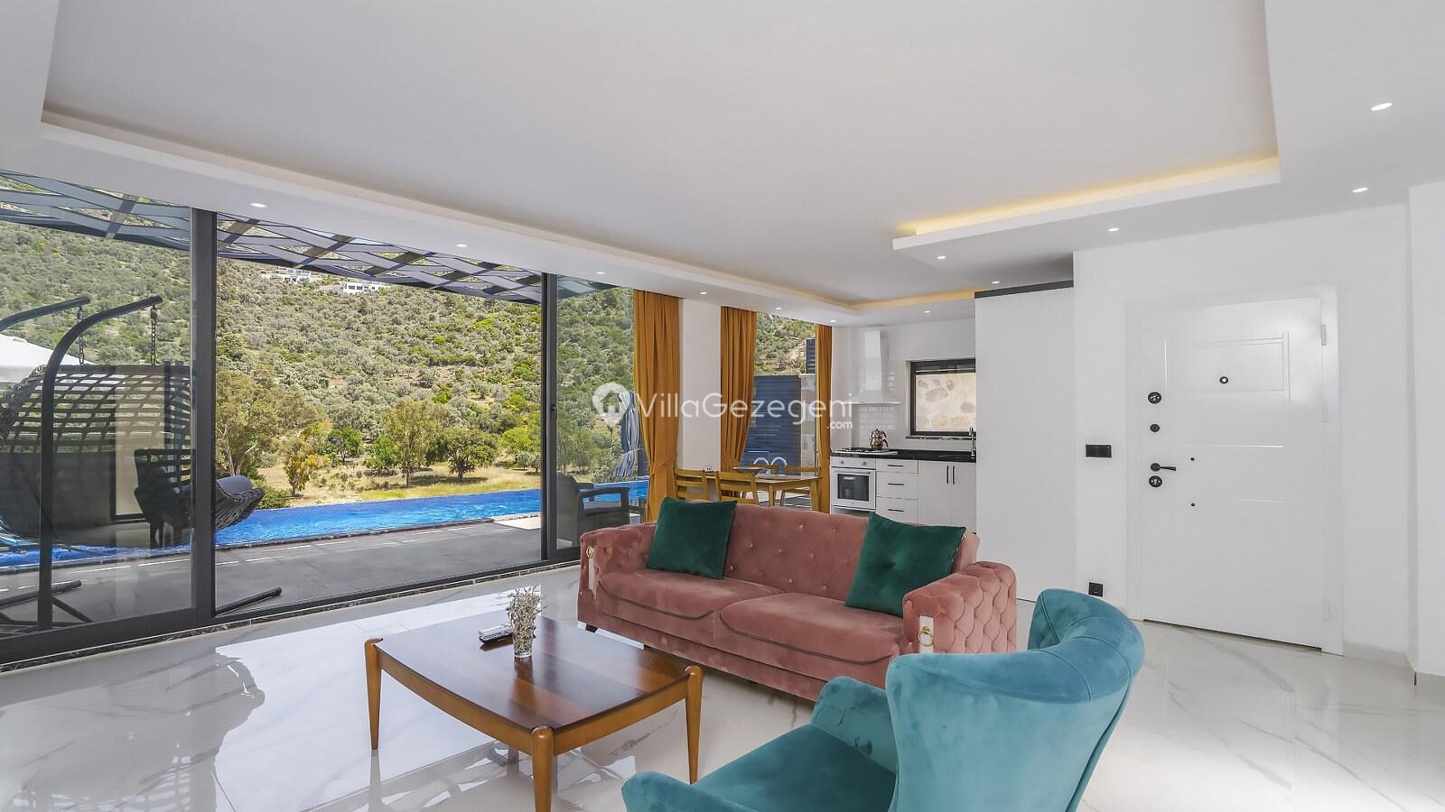 Villa Aşkhane — 22