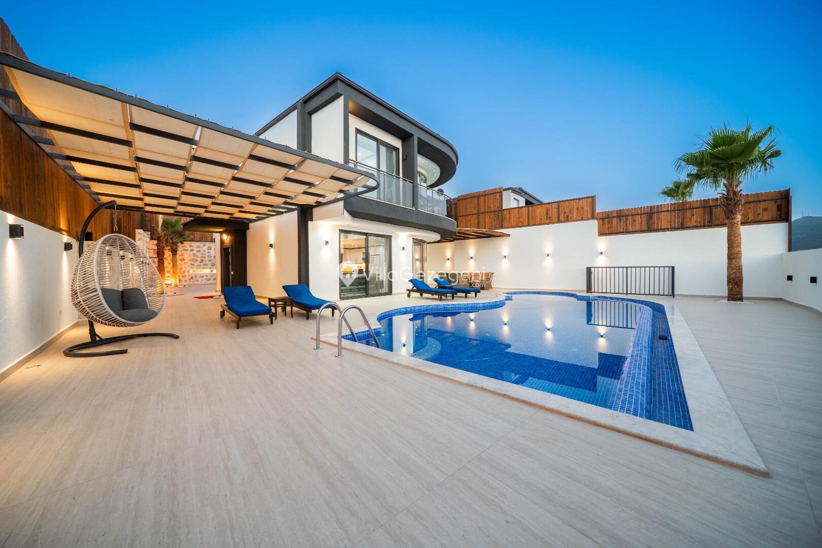 Villa Ocak 1 — 13