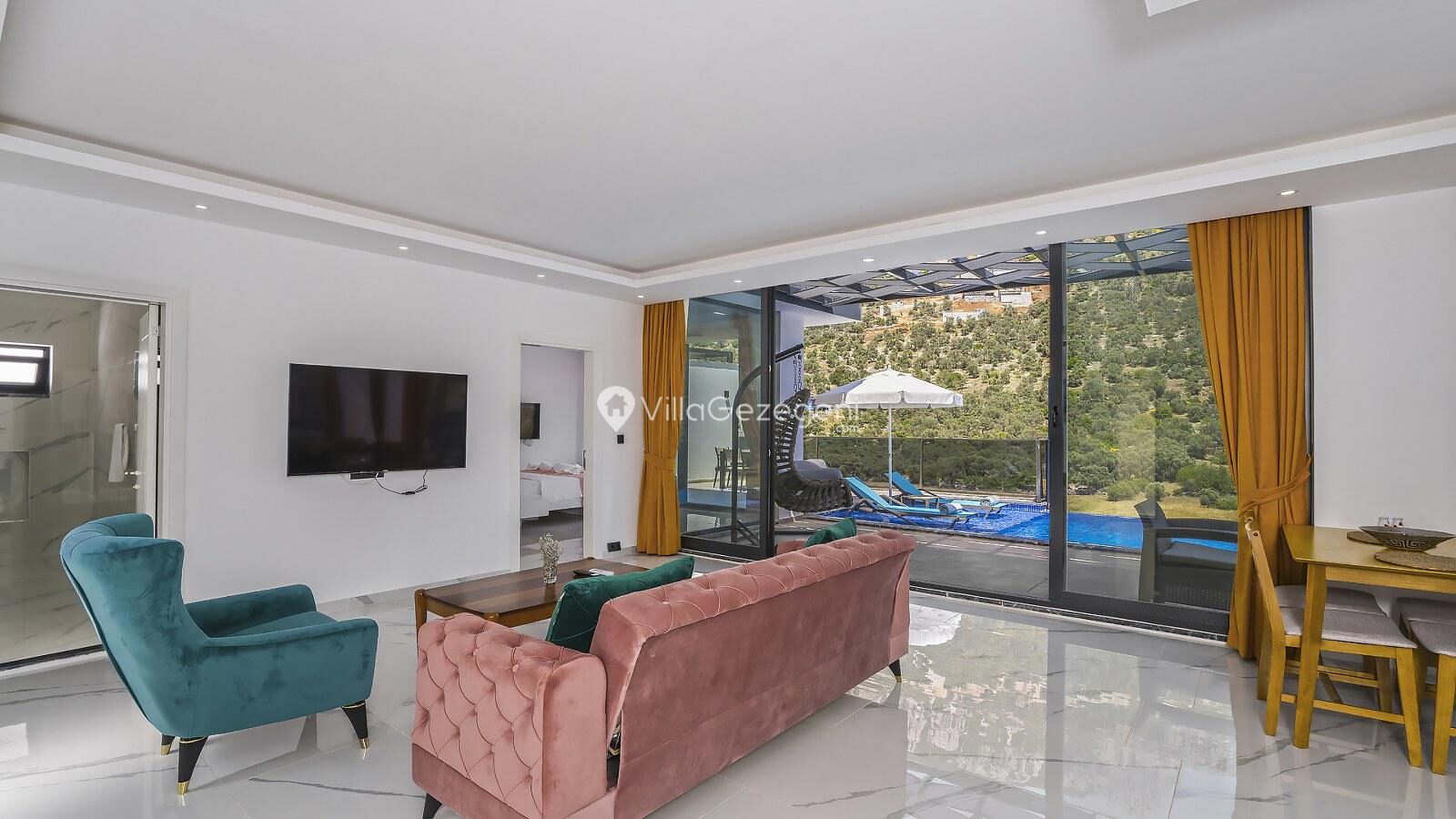 Villa Aşkhane — 23