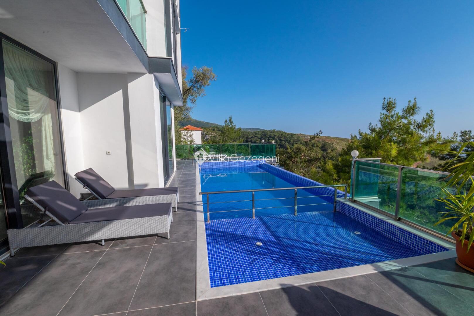 Villa Eagle 1 — 12