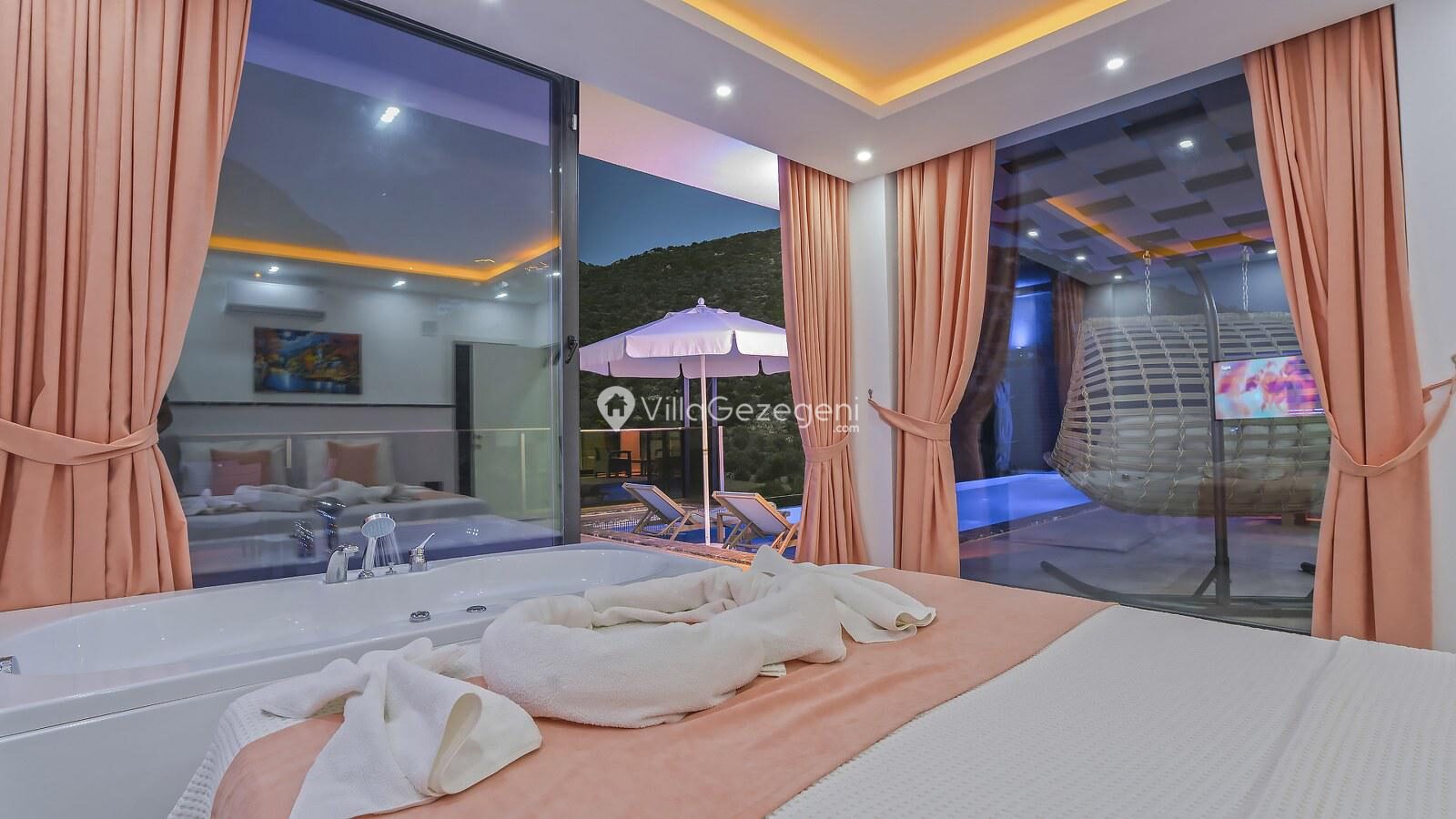 Villa Aşkhane — 27