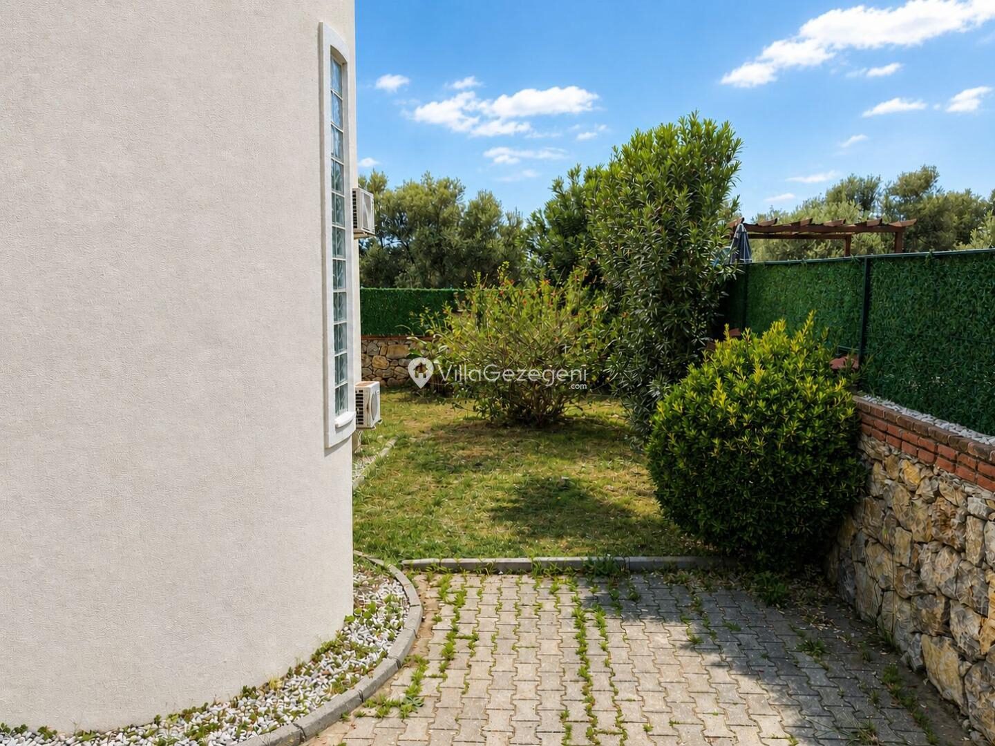 Villa Eski Ağaç — 7