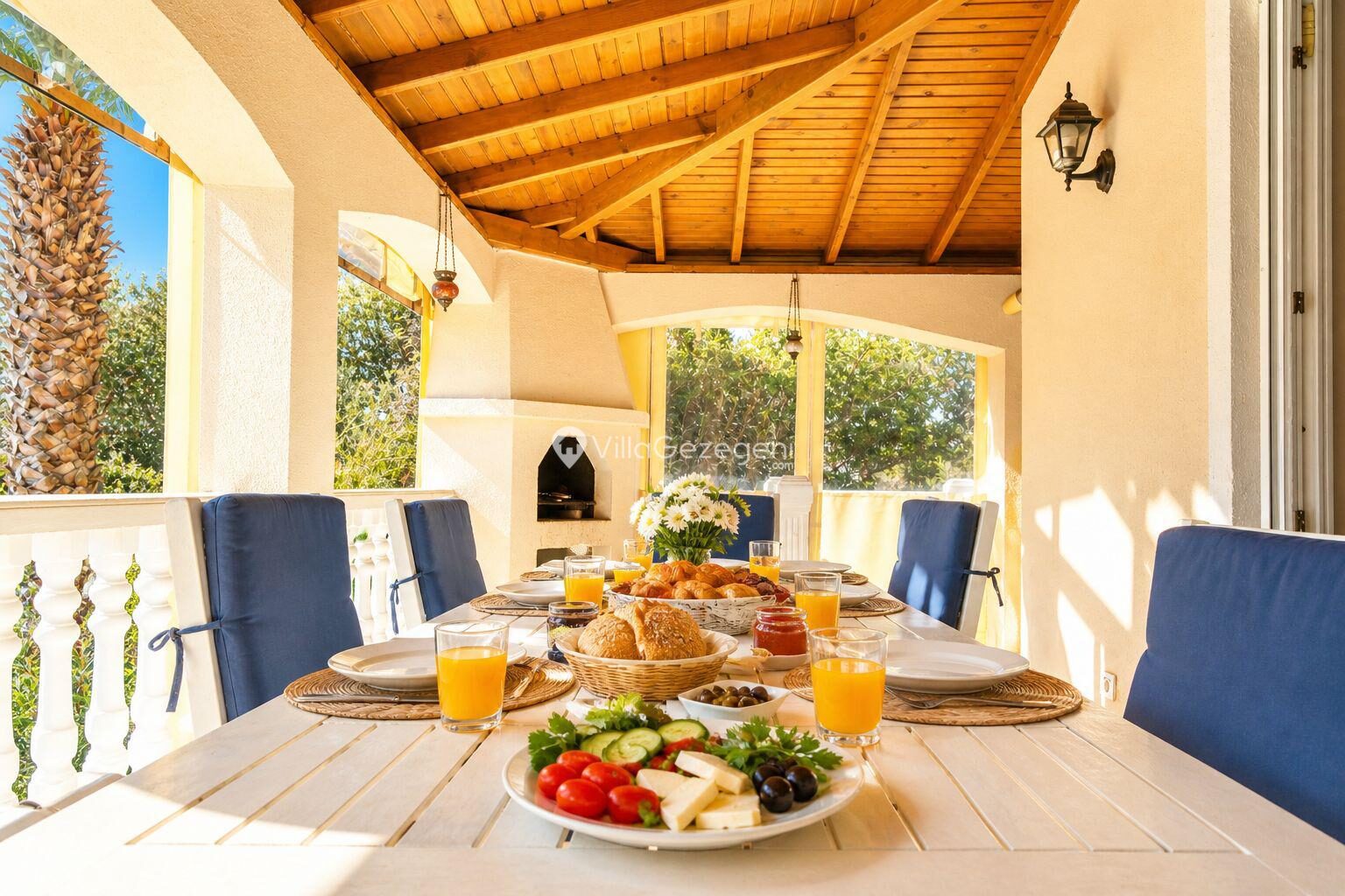 Villa Eski Ağaç — 9
