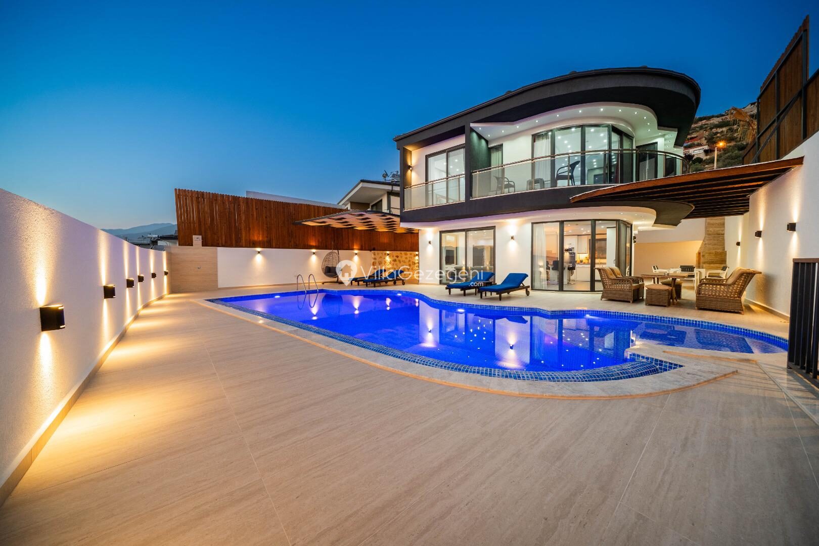 Villa Ocak 1 — 20