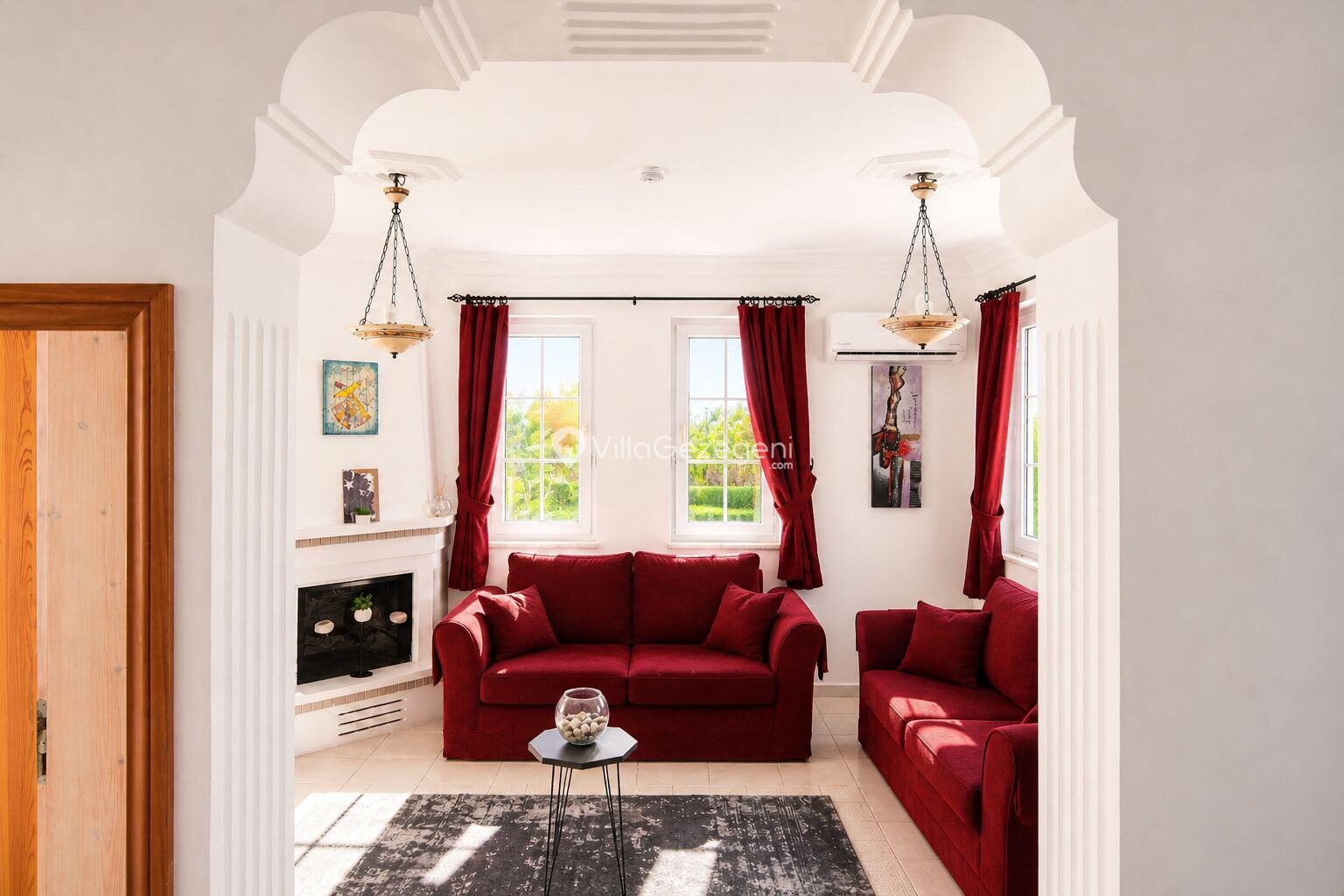 Villa Eski Ağaç — 11